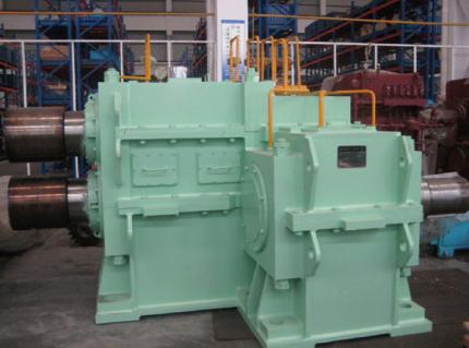 單機架、五機架減速機1150mm、1450mm